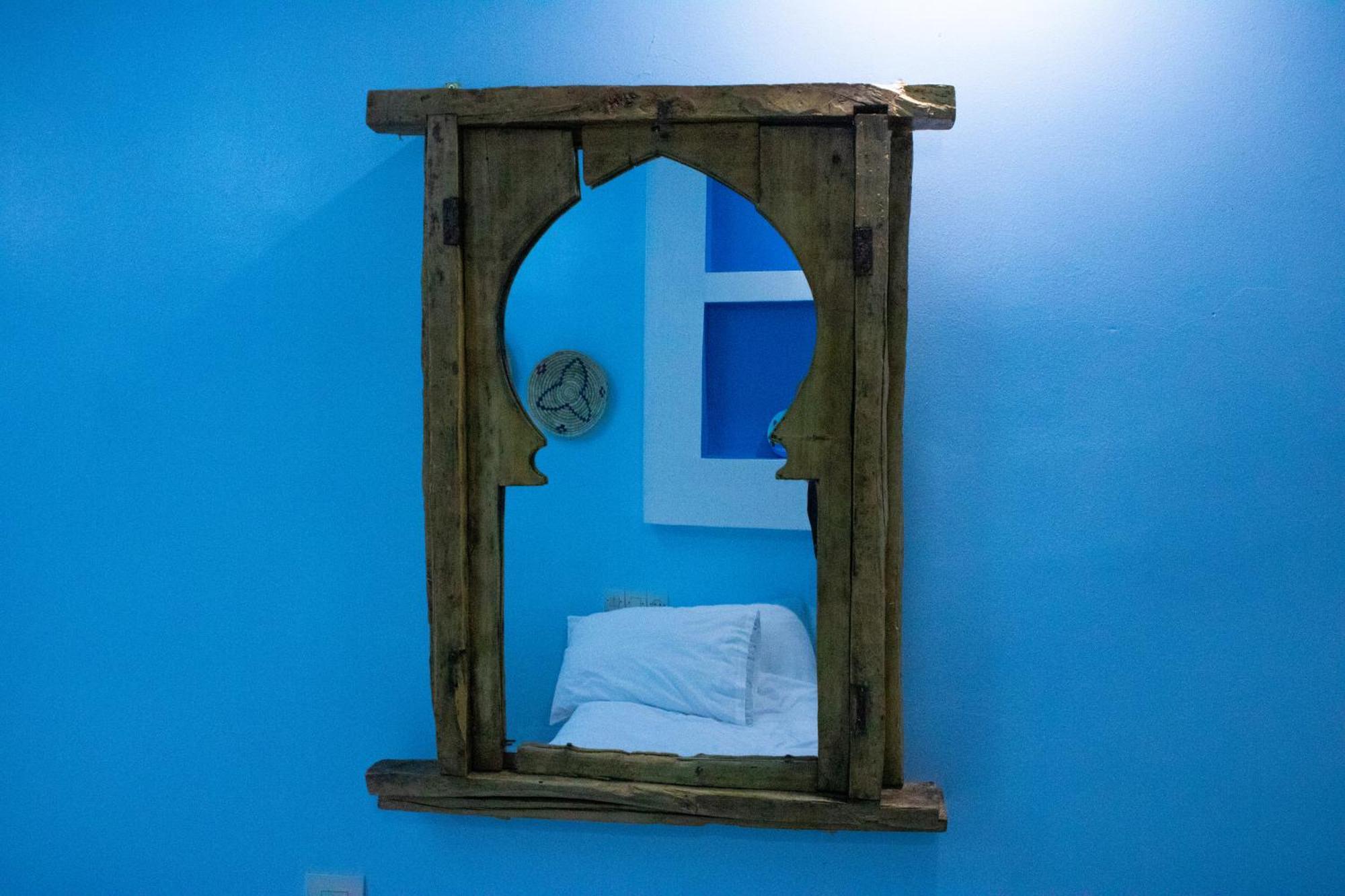 Ecolodge Aroma Dades El Hart 部屋 写真
